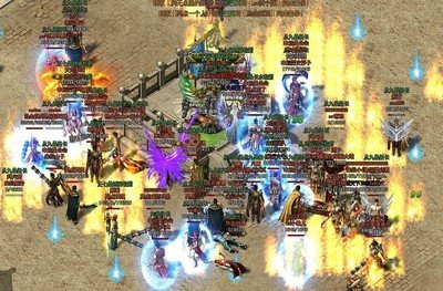 打造最强装备，统治传奇世界的巅峰